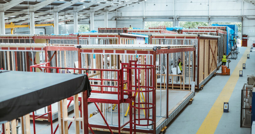 It’s time to act – how can building companies support net zero targets?
