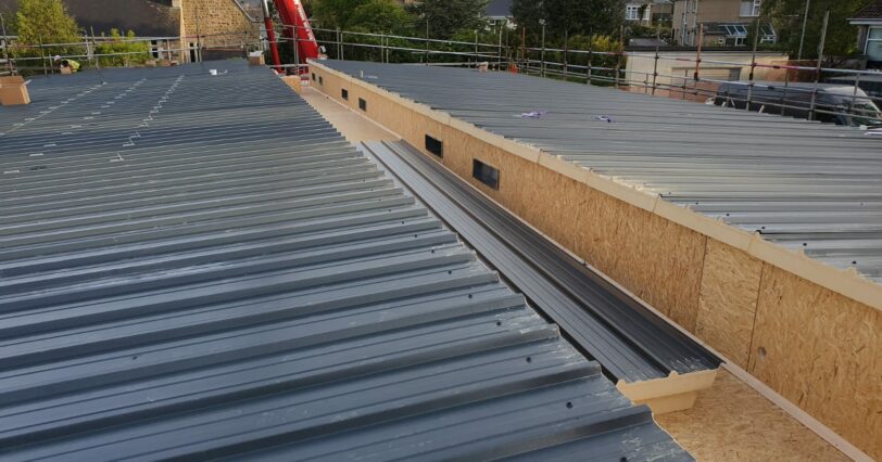 Improving facilities at the Humphry Davy School