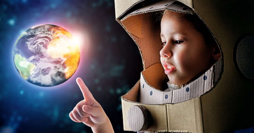 We need 21st Century Schools To Equip Children For The 21st Century