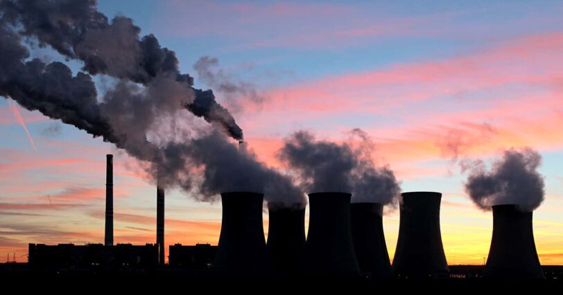 Extinction Rebellion: Be Kinder to the Environment