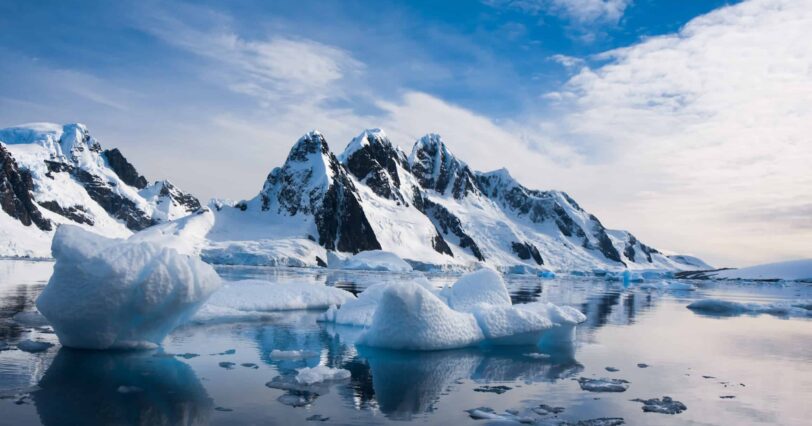 The Challenge of Climate Change