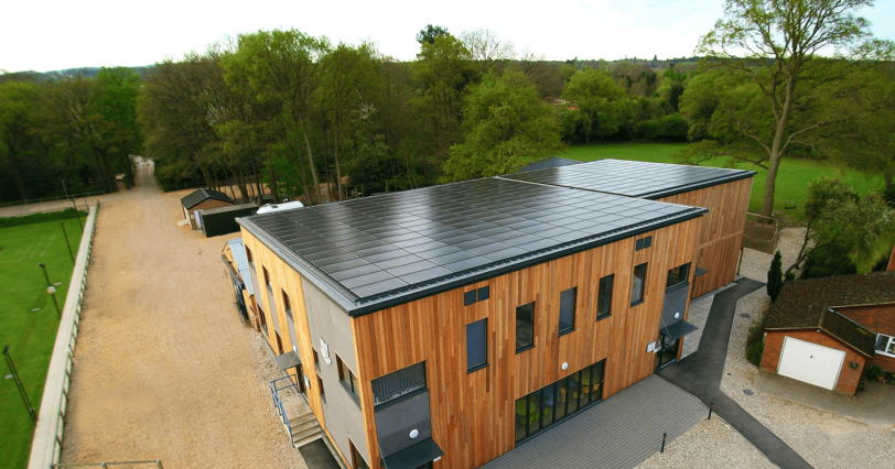 4 net zero energy lessons