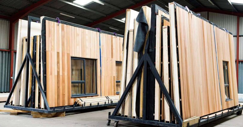 Premier Modular announces acquisition of NetZero Buildings