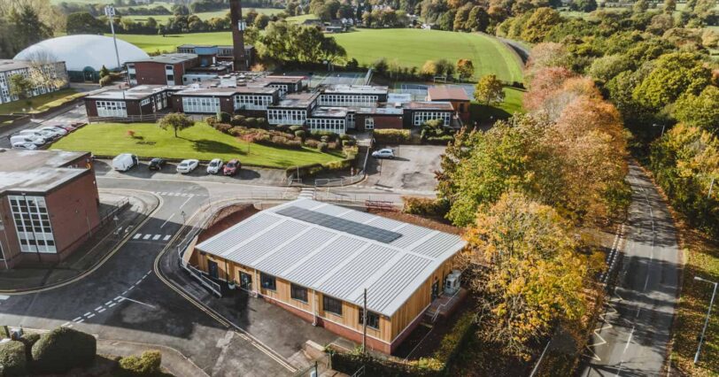 Ensuring high quality educational establishments (3 key questions for estate managers)