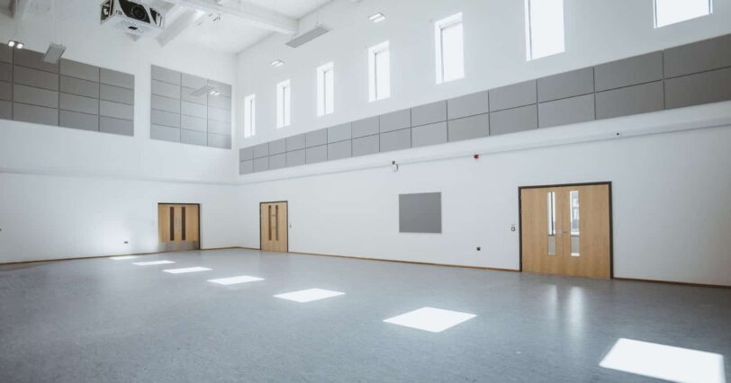 Offsite construction and modular solutions will be vital for school estates in 2026