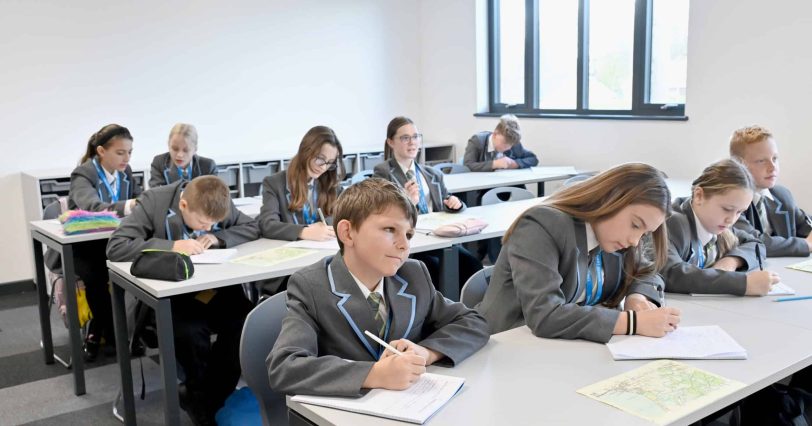 The 5 fundamentals of creating optimum learning environments