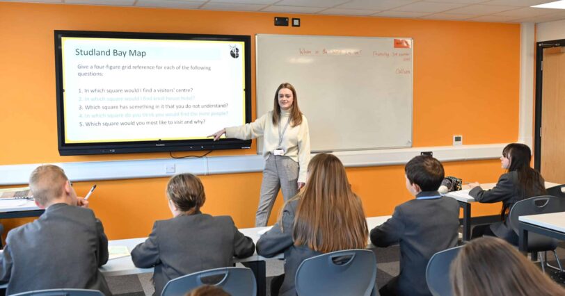 Educating the education sector on green solutions without limits