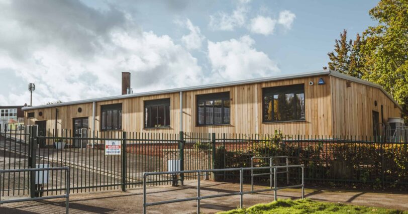 Managing fluctuating demand through optimised school estates