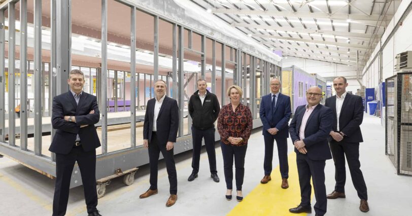 NZB’s Parent – Premier Modular Group – Attracts New Investor